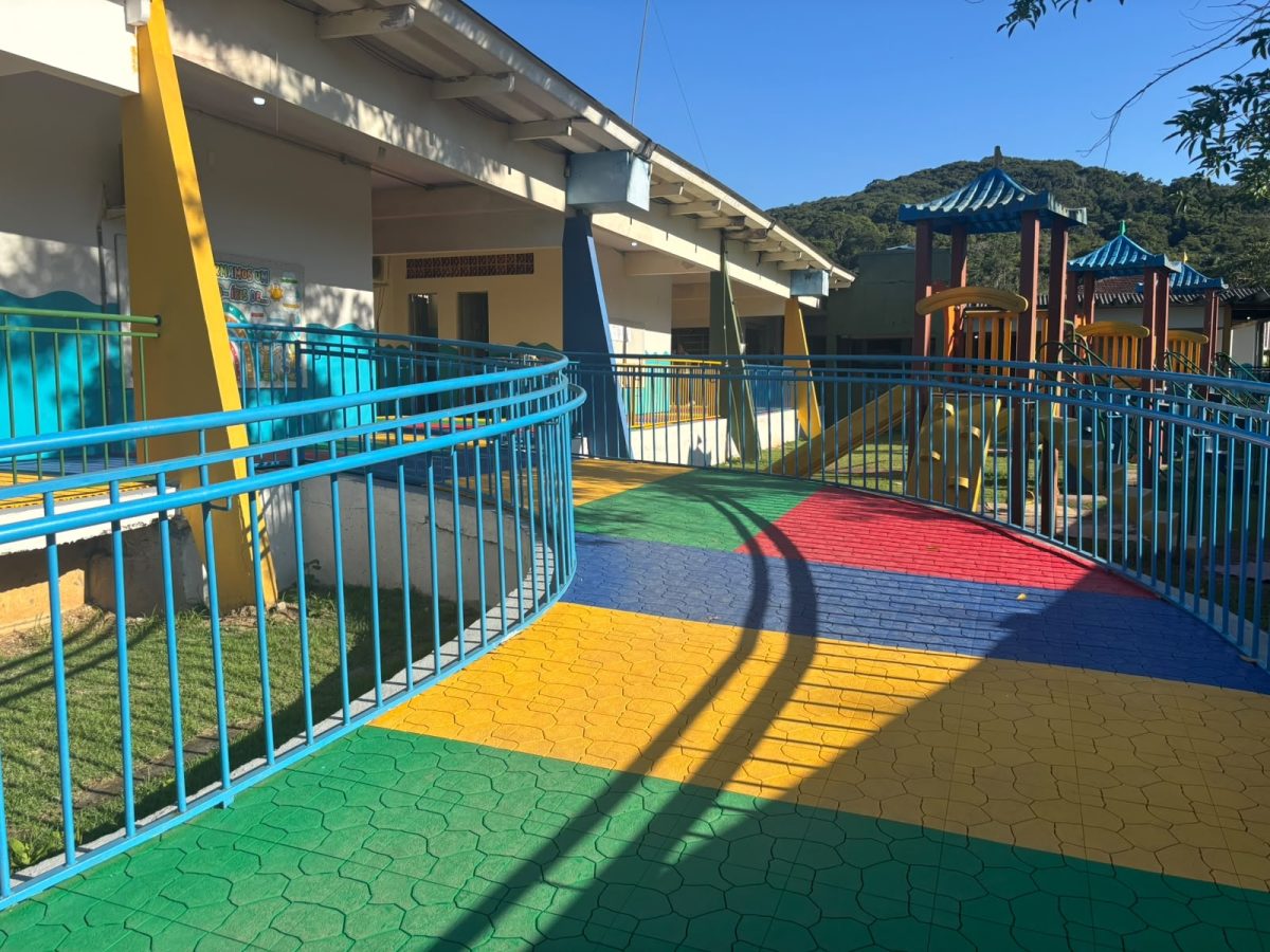 Secretaria de Educação abre cadastro para pré-matrículas no CMEI Dona Leonor