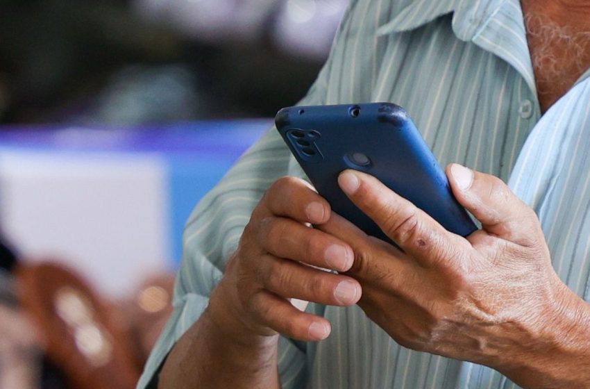 Operação última chamada intensifica combate a celulares irregulares