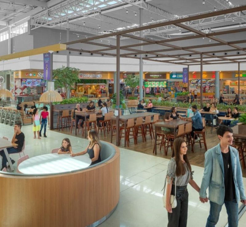 Shopping São José comemora 18 anos com festa gratuita e expansão