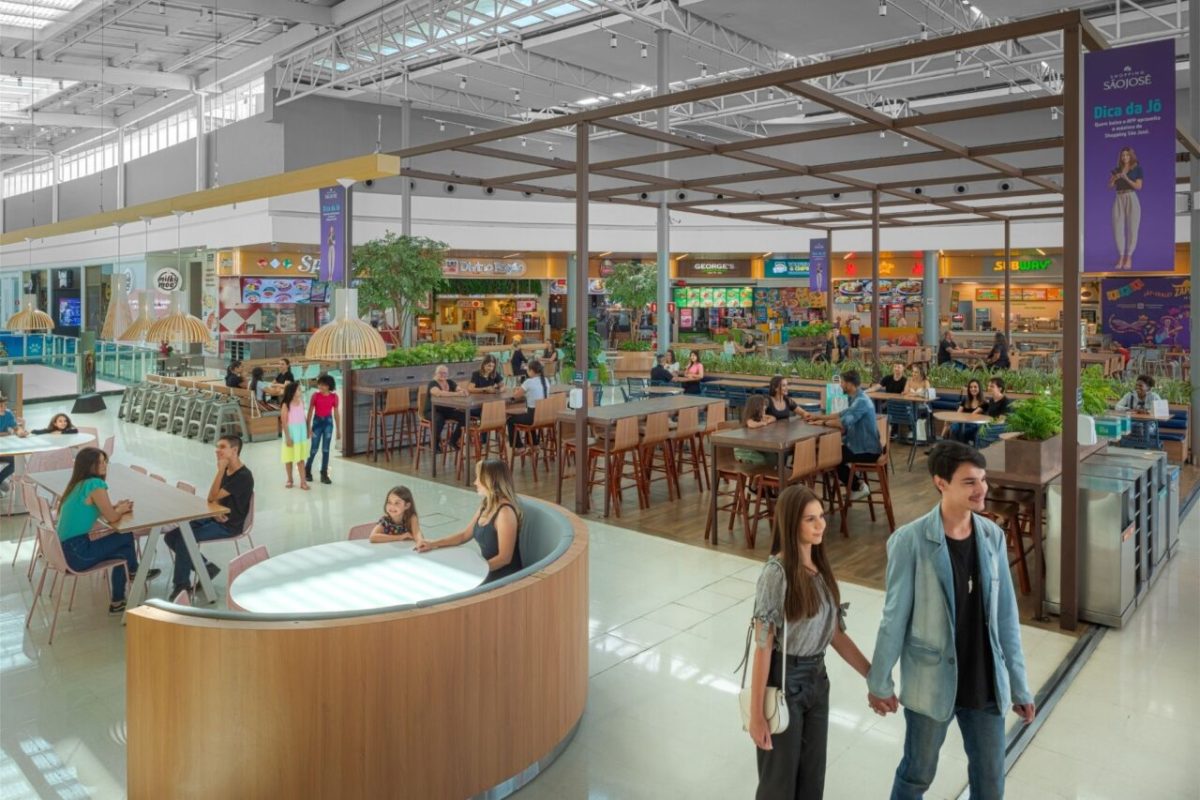 Shopping da Grande Curitiba completa 18 anos e divulga programação especial neste sábado