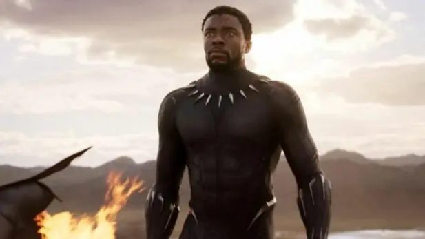 Viúva de Chadwick Boseman e família entram em nova briga judicial