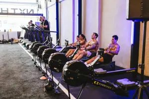 Skyfit aposta em academia premium e hyrox para faturar R$ 1 bilhão