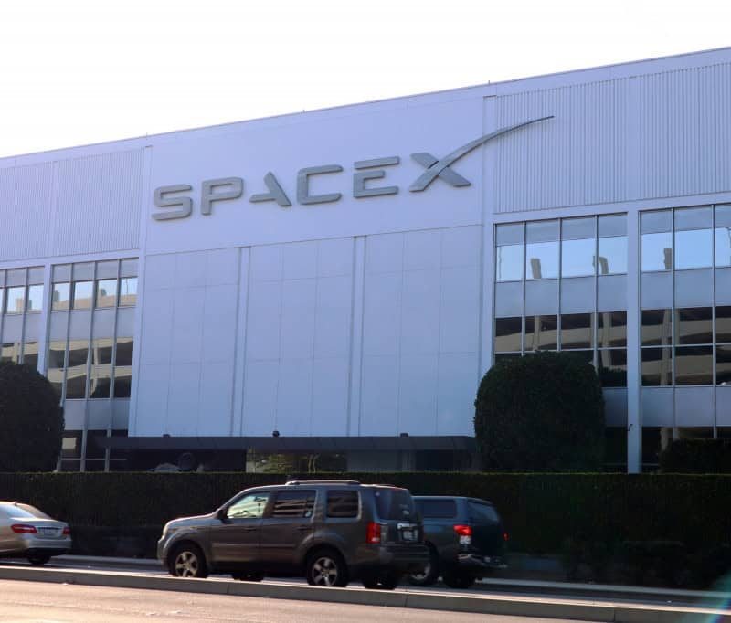 SpaceX adia lançamento da Starship para o final de setembro