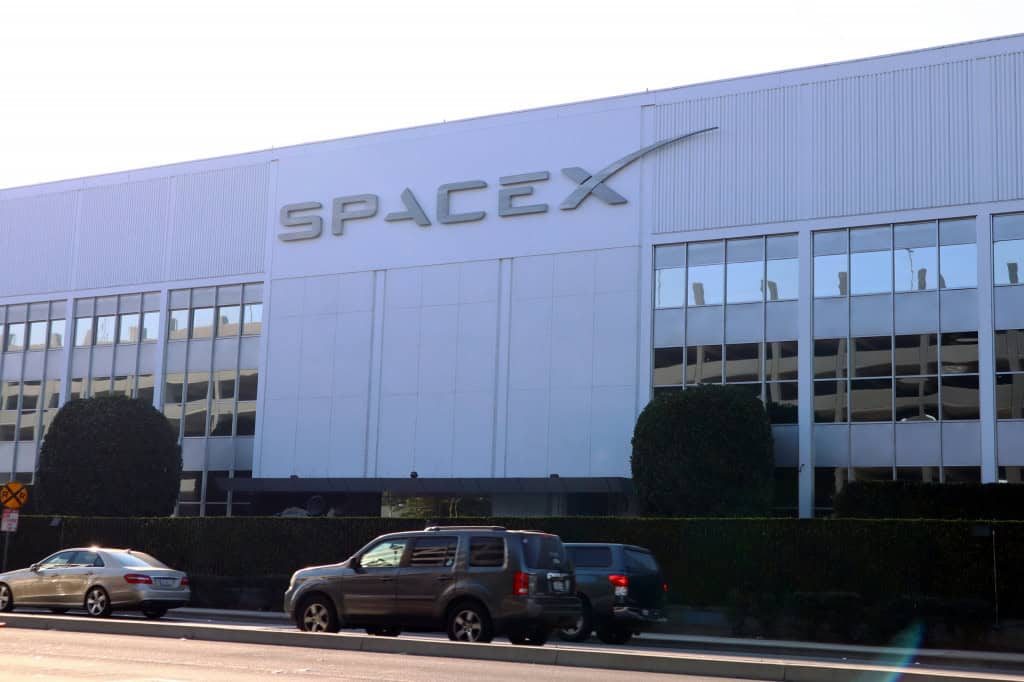 SpaceX adia lançamento da Starship para o final de setembro