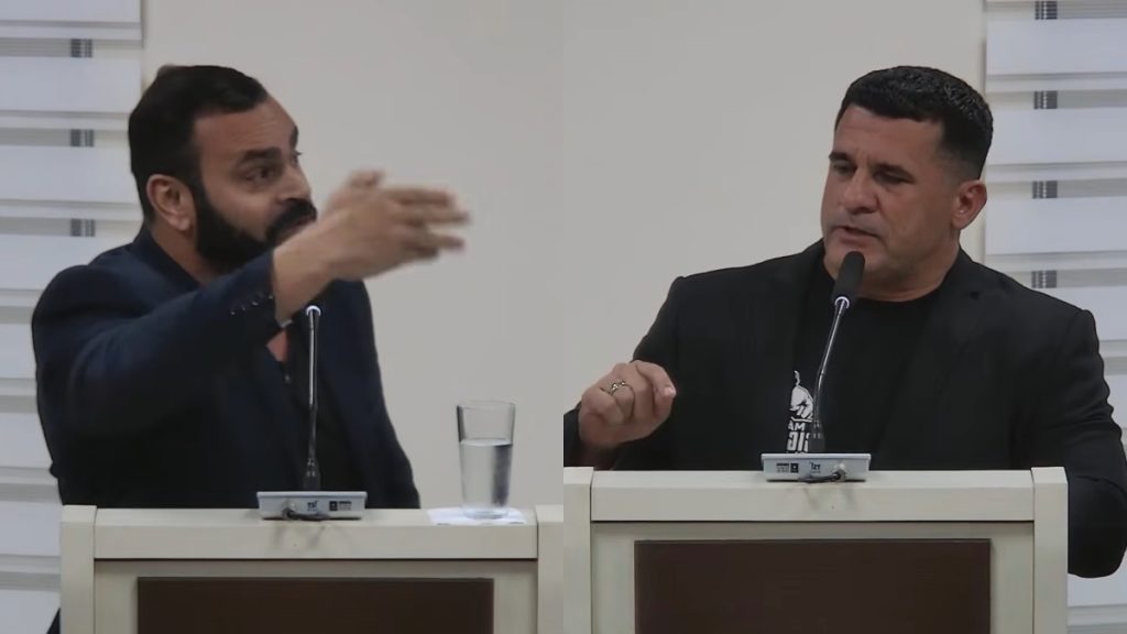 Suposta emende de R$ 8 milhões para Mercado do Peixe provoca bate-boca entre vereadores em Paranaguá