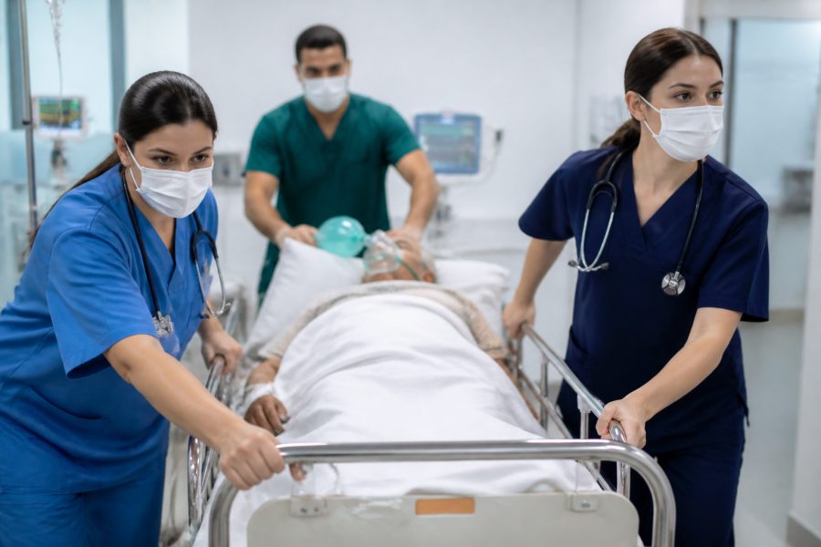 SUS amplia acesso a trombolíticos para tratamento de infarto e AVC