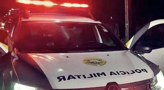 Homem é espancado após suposta tentativa de assalto no litoral