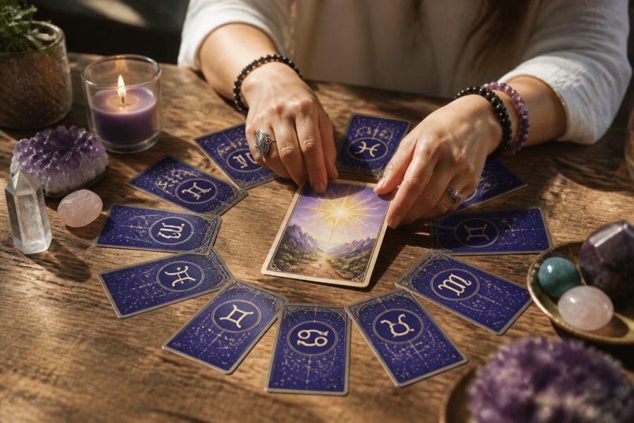 Tarot do dia: previsões para os signos em 06/09/2026