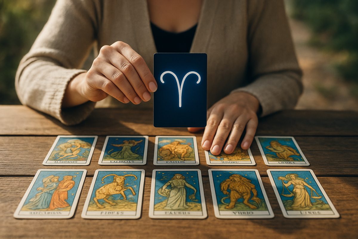 Tarot do dia: previsões para os signos em 8 de setembro de 2026