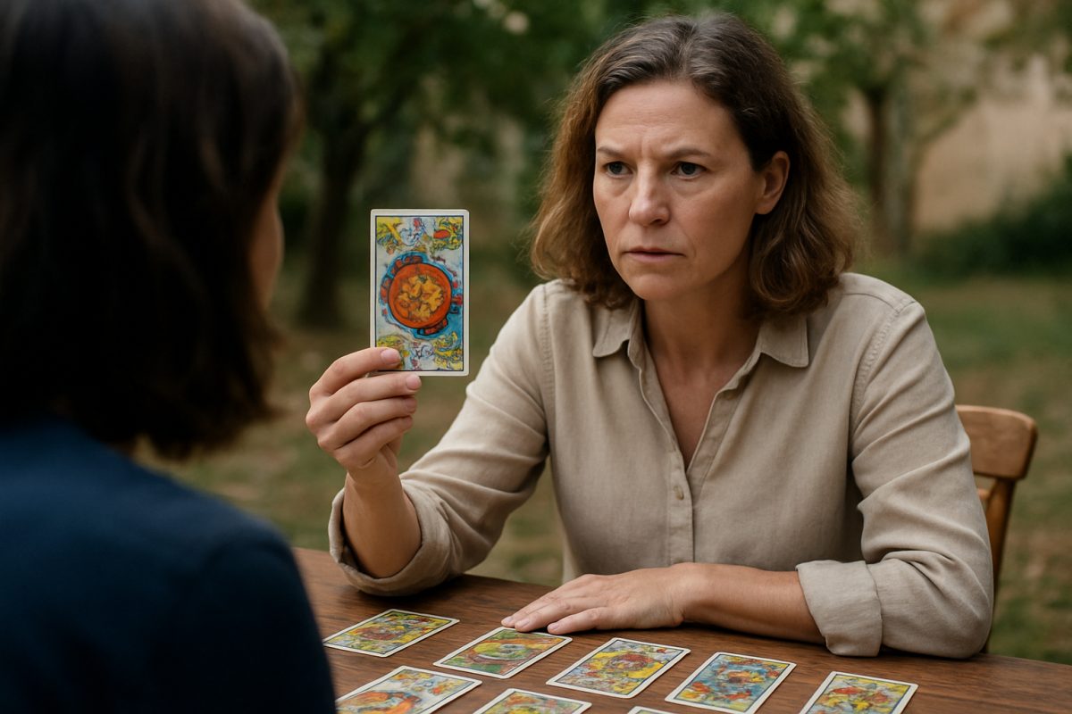 Previsões astrológicas: tarot para os signos em 10 de setembro de 2026