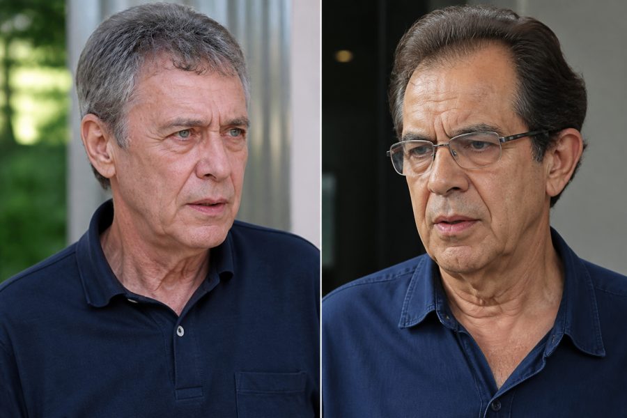 Chico Buarque não é pai de homem de 64 anos, confirma teste de DNA