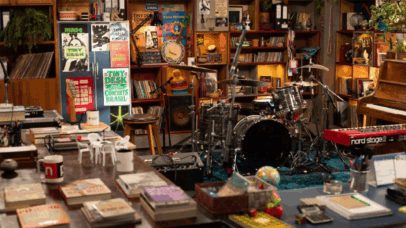 Tiny Desk Brasil comemora primeiro ano com novos episódios e patrocínio