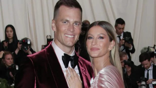 Tom Brady tentou salvar casamento com Gisele Bündchen antes do divórcio