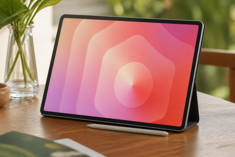 Galaxy Tab S11 (256 GB) com 25% de desconto: oferta imperdível!
