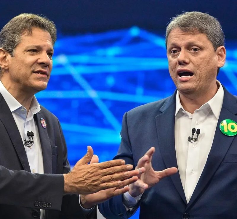 Eleições 2022: treze estados podem definir governo no primeiro turno