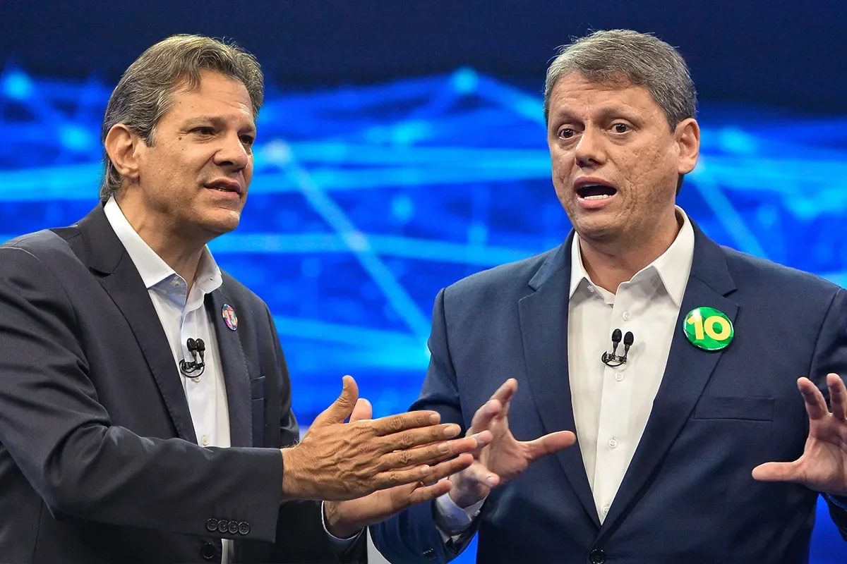 Treze estados — ou 97 milhões de eleitores — podem definir governador já no primeiro turno