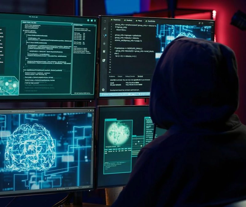 Trump propõe mudar nome da inteligência artificial em enquete