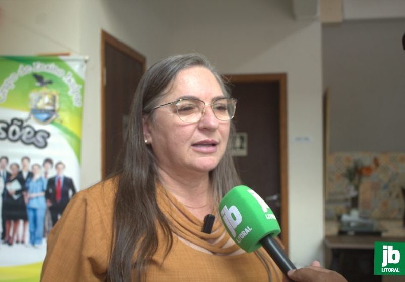 TSE forma maioria para cassar prefeita de Antonina por tarifa zero