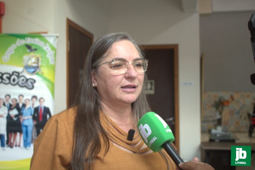 TSE forma maioria pela cassação da prefeita Rosane Osaki de Antonina