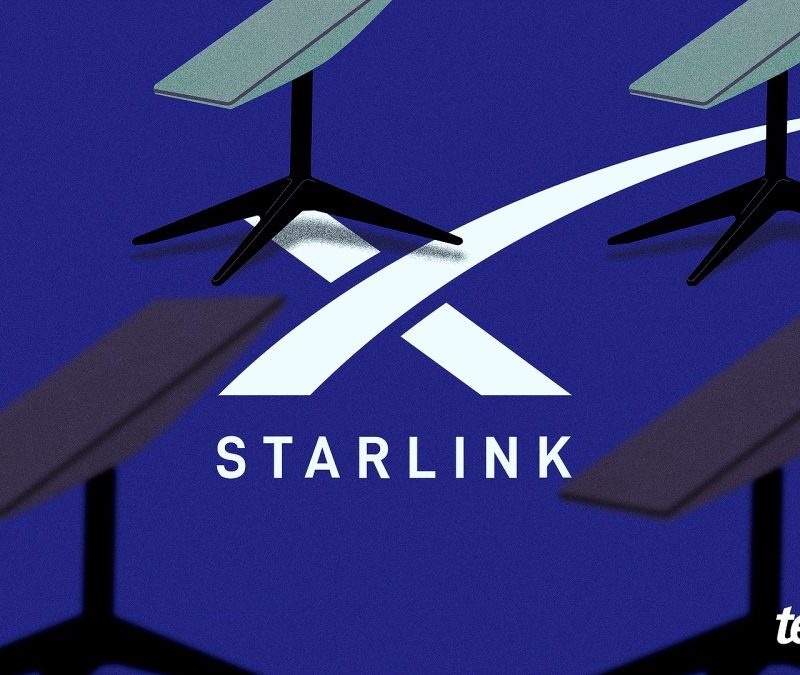 TSE vai usar Starlink para transmitir resultados das eleições em 2026