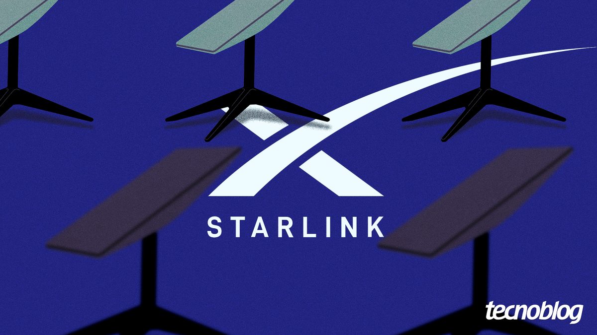 TSE vai usar Starlink para transmitir resultados das eleições