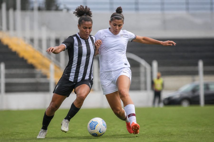 TV Brasil transmite decisão do Brasileirão Feminino A3 neste sábado