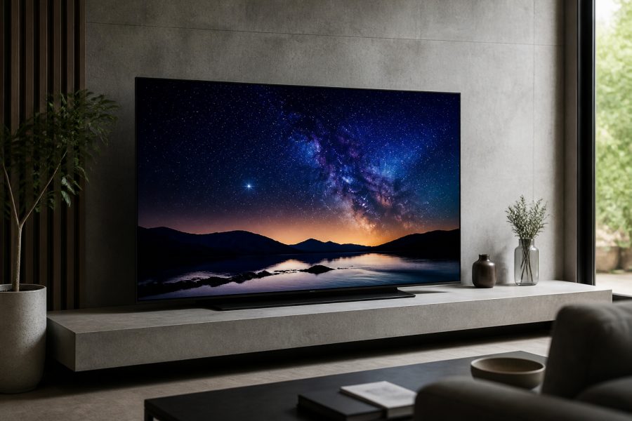 Oferta imperdível: TV LG OLED C6 de 55” com 24% de desconto