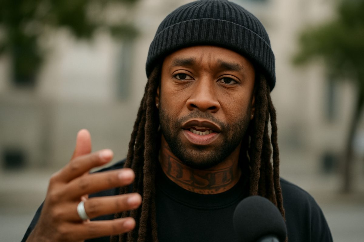 Ty Dolla $ign garante que Vultures 3 ainda será lançado