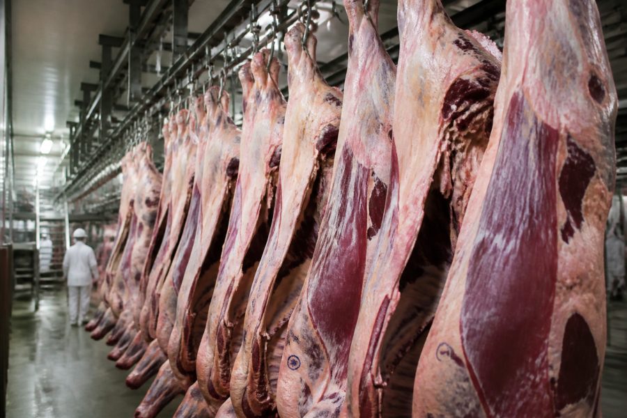 Suspensão de carnes brasileiras pela UE: impacto e próximos passos