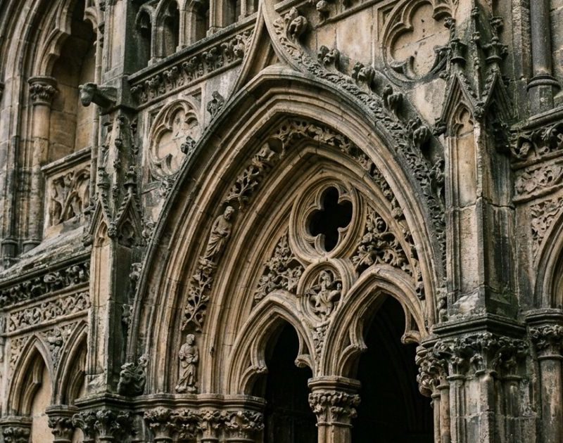 A joia medieval tcheca que sobreviveu ao tempo e ao abandono