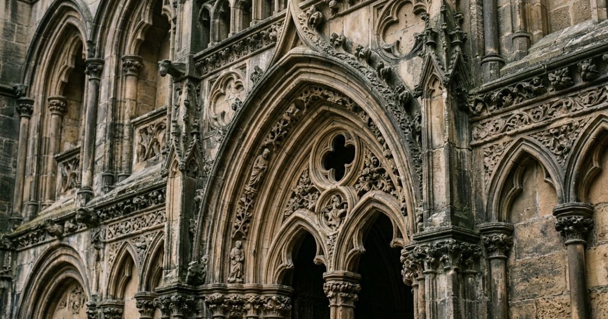 Um castelo do século XIII, ruas medievais e um rio que contorna o centro histórico: a pequena cidade tcheca que atravessou mais de cinco séculos preservando grande parte de sua arquitetura original