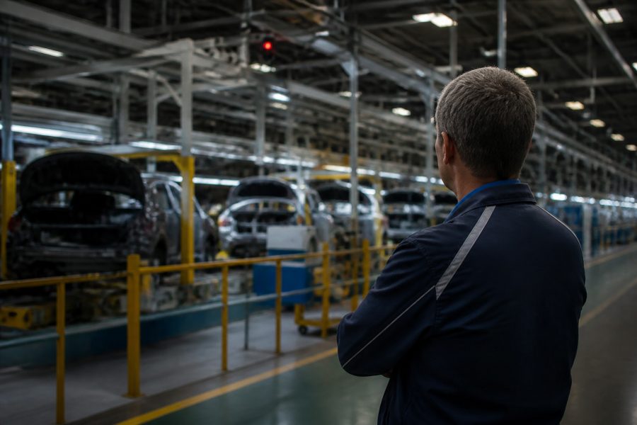 Um plano de recuperação vai reviver a Volkswagen ou apenas adiar seu fim?