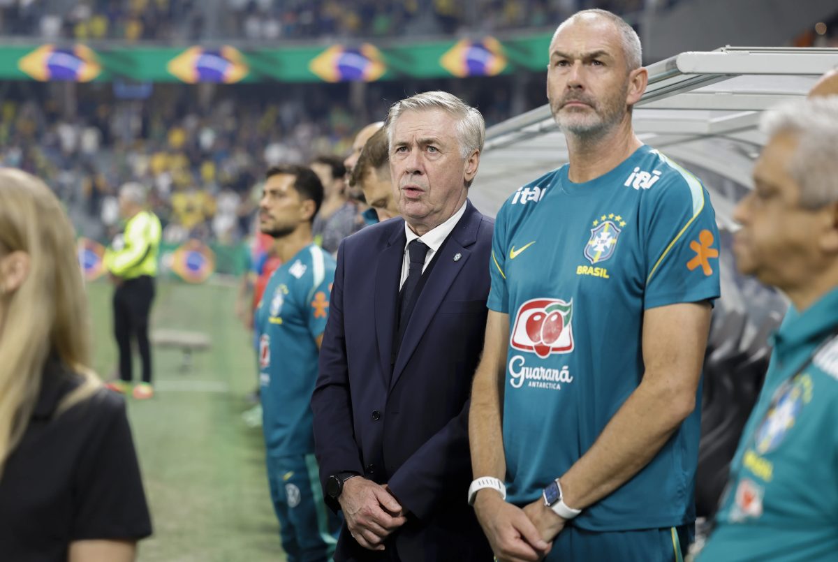 Urgência por resposta em campo mina paciência e aumenta dilemas de Ancelotti na Seleção