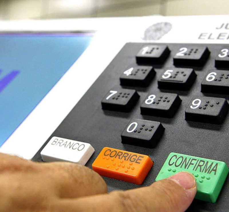 Urna eletrônica: conheça a segurança e o funcionamento do sistema