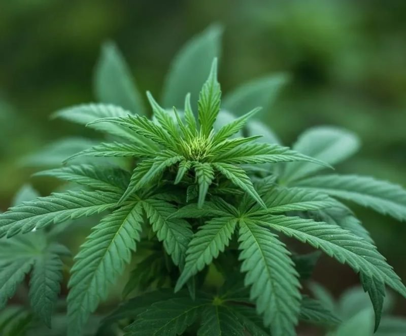 Usuários de maconha têm risco dobrado para violência, aponta estudo