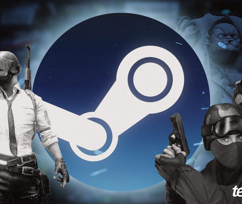 Valve lança ferramenta open-source para rodar jogos de Android no Steam