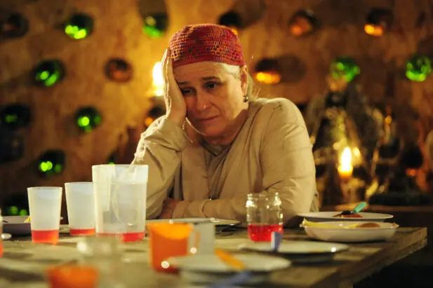 Vera Holtz abre o jogo sobre participação em “Avenida Brasil 2”