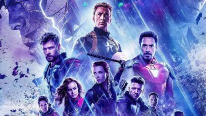 ‘Vingadores: Ultimato Encore’ estreia nos cinemas brasileiros
