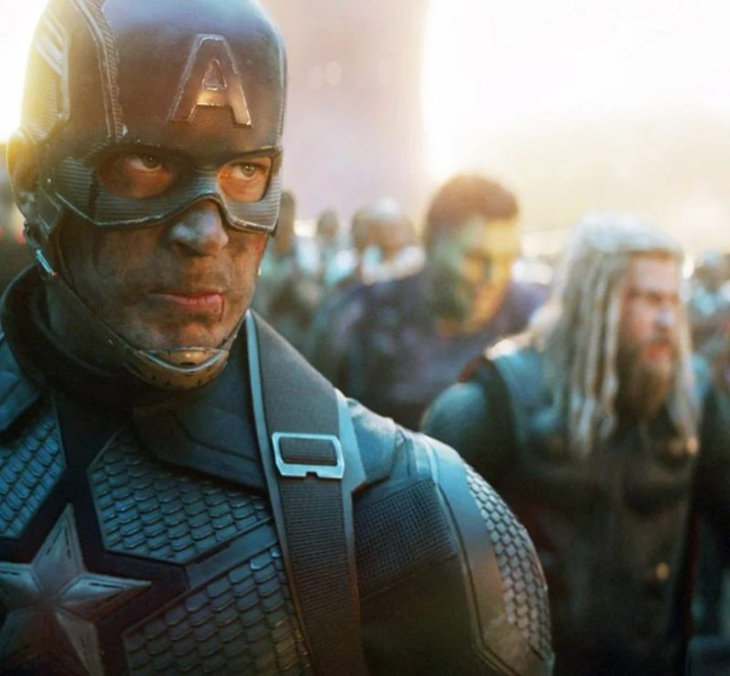 Vazamento de “Vingadores: Ultimato Encore” expõe cenas inéditas