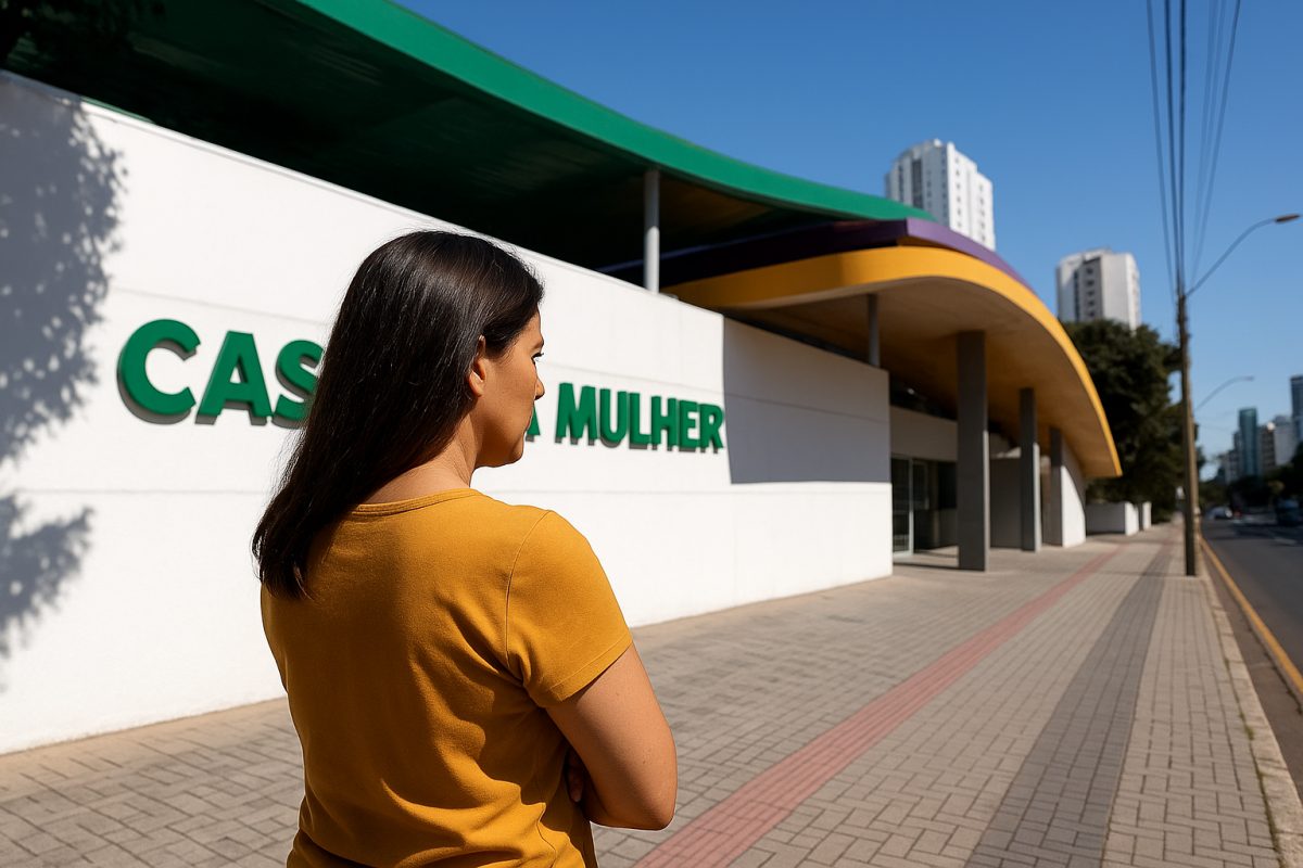 Violência psicológica contra mulher cresce mais que o dobro da média nacional no Paraná