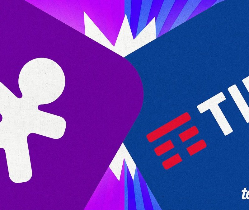 Vivo e TIM estão em pé de guerra por causa do telemarketing