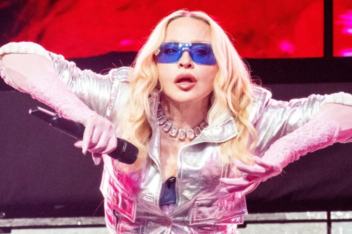 VMA 2026: Madonna volta após 23 anos; relembre beijo histórico com Britney Spears