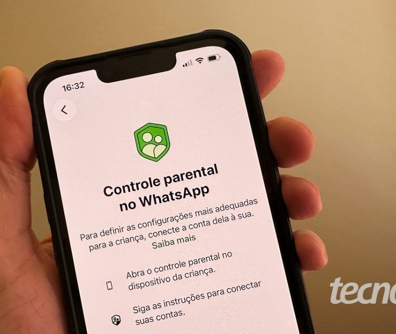 WhatsApp libera controle parental para contas de adolescentes no Brasil