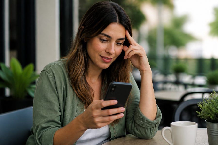 WhatsApp testa recurso de lembrete para mensagens não enviadas