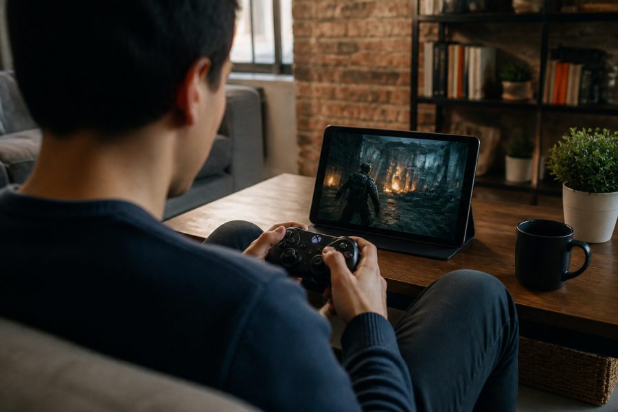 Xbox Cloud Gaming: novos limites mensais para assinantes do Game Pass
