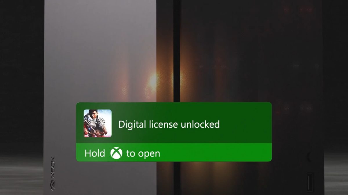 Xbox libera função para “digitalizar” discos de jogos; veja como fazer