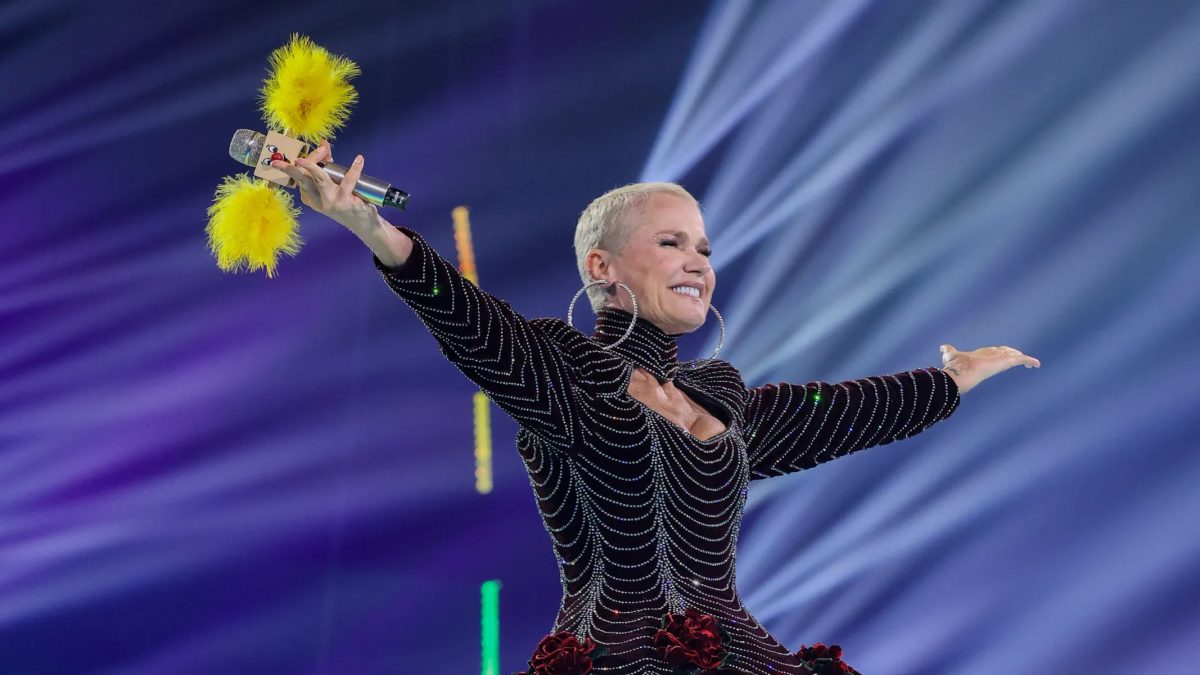 Xuxa, sertanejo, rock, teatro e cinema gratuito: o que fazer em Curitiba neste fim de semana