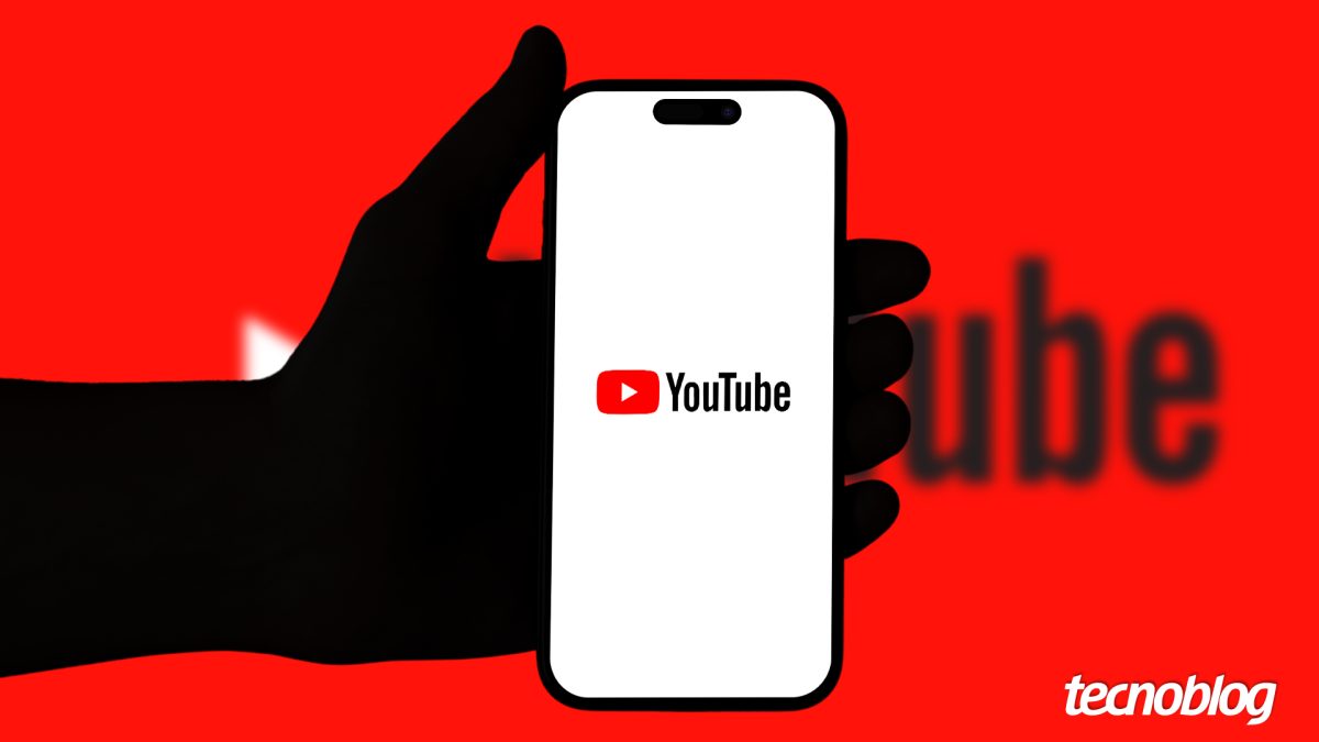 Usuários do youtube enfrentam falha que trava qualidade de vídeos em 480p