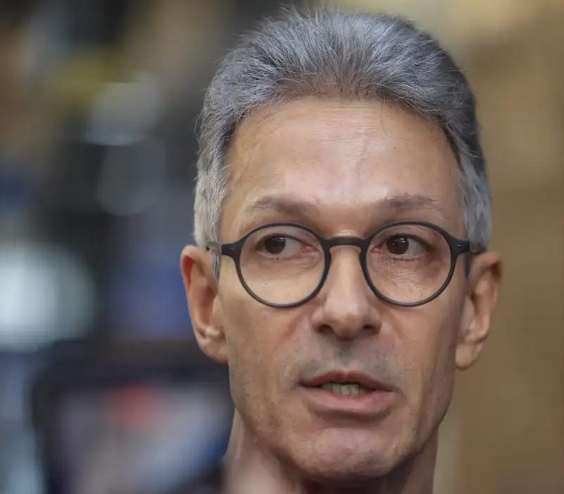 Plano de governo de Romeu Zema propõe saída do Brasil do bloco Brics