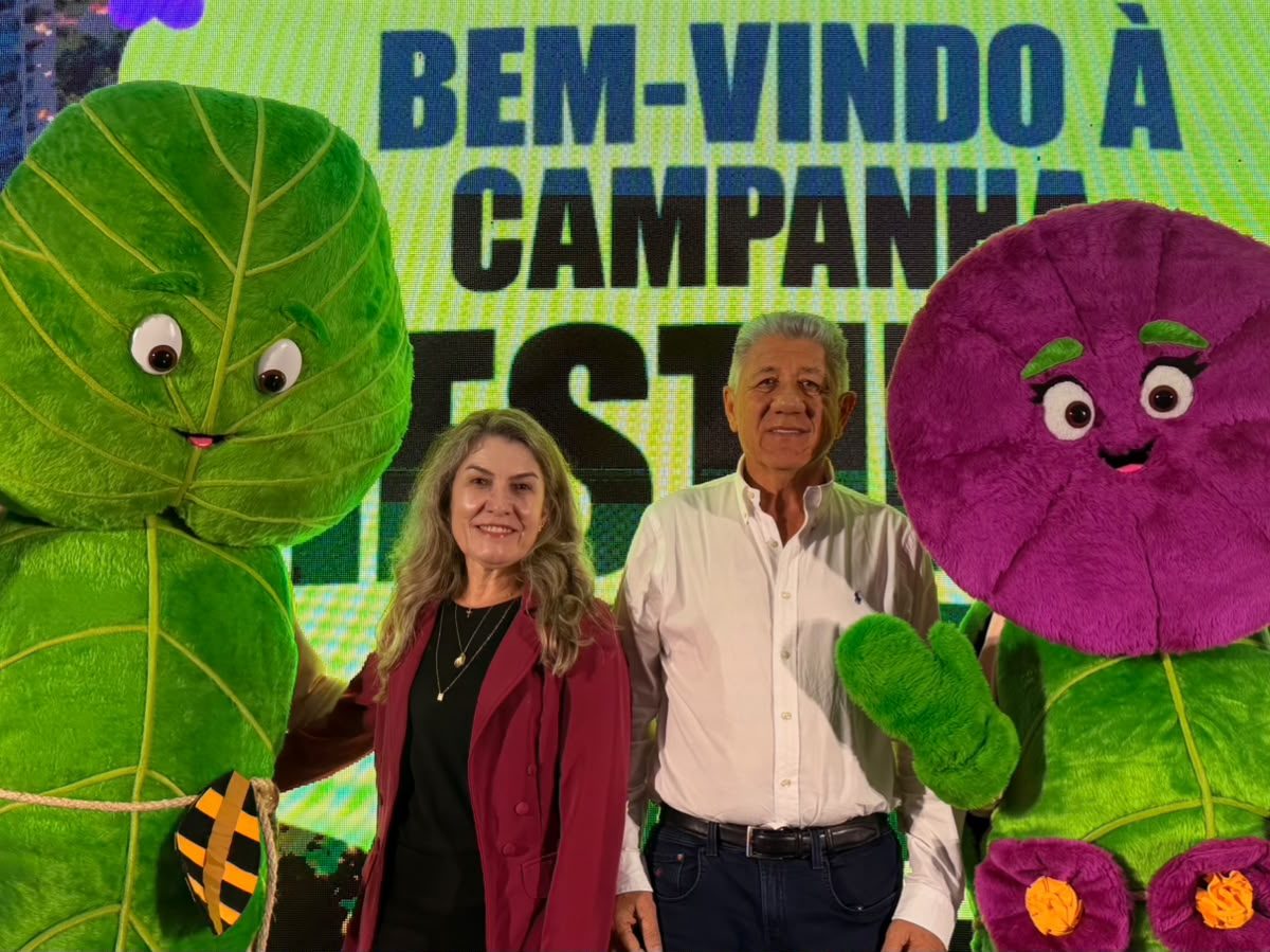 Matinhos lança campanha para preservar vegetação de restinga